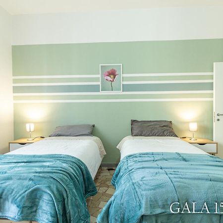 Appartement Gala158Uno à Bologne Extérieur photo
