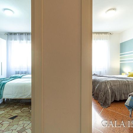 Appartement Gala158Uno à Bologne Extérieur photo