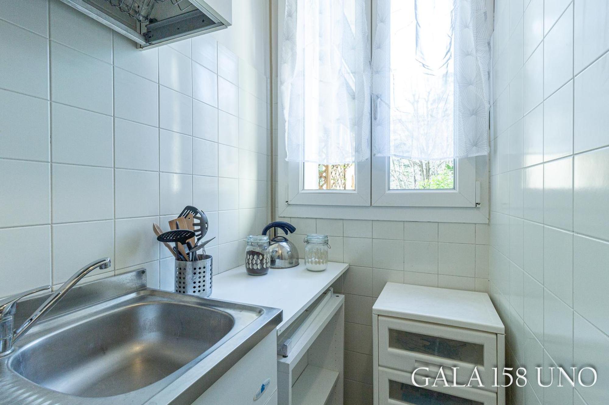 Appartement Gala158Uno à Bologne Extérieur photo