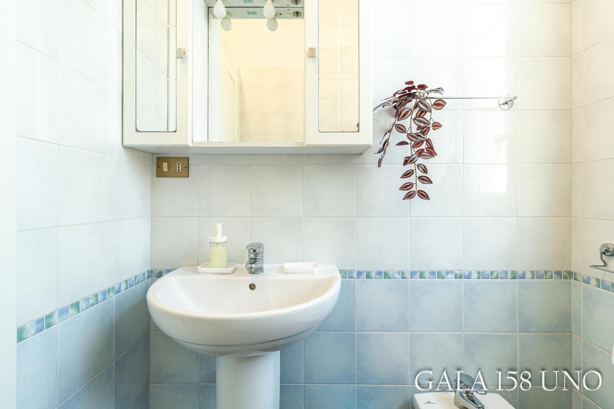 Appartement Gala158Uno à Bologne Extérieur photo