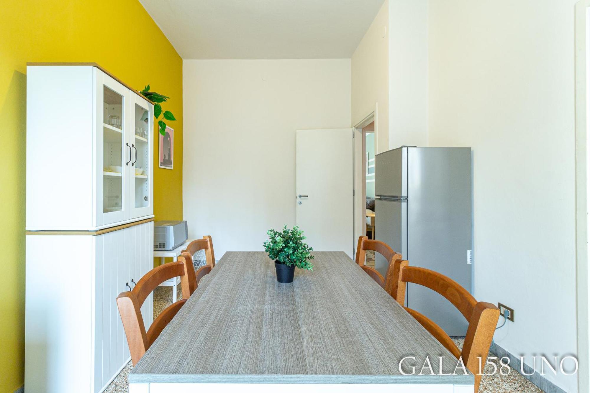 Appartement Gala158Uno à Bologne Extérieur photo