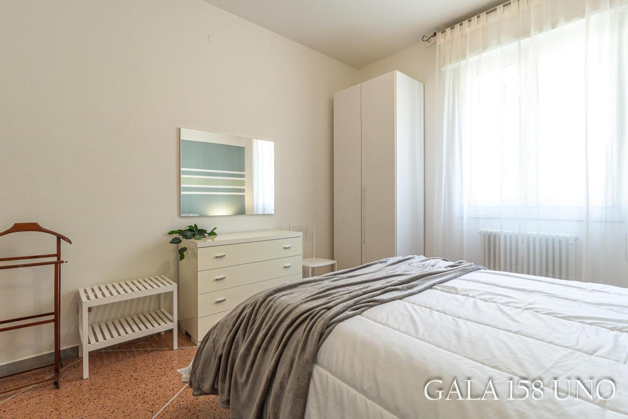 Appartement Gala158Uno à Bologne Extérieur photo