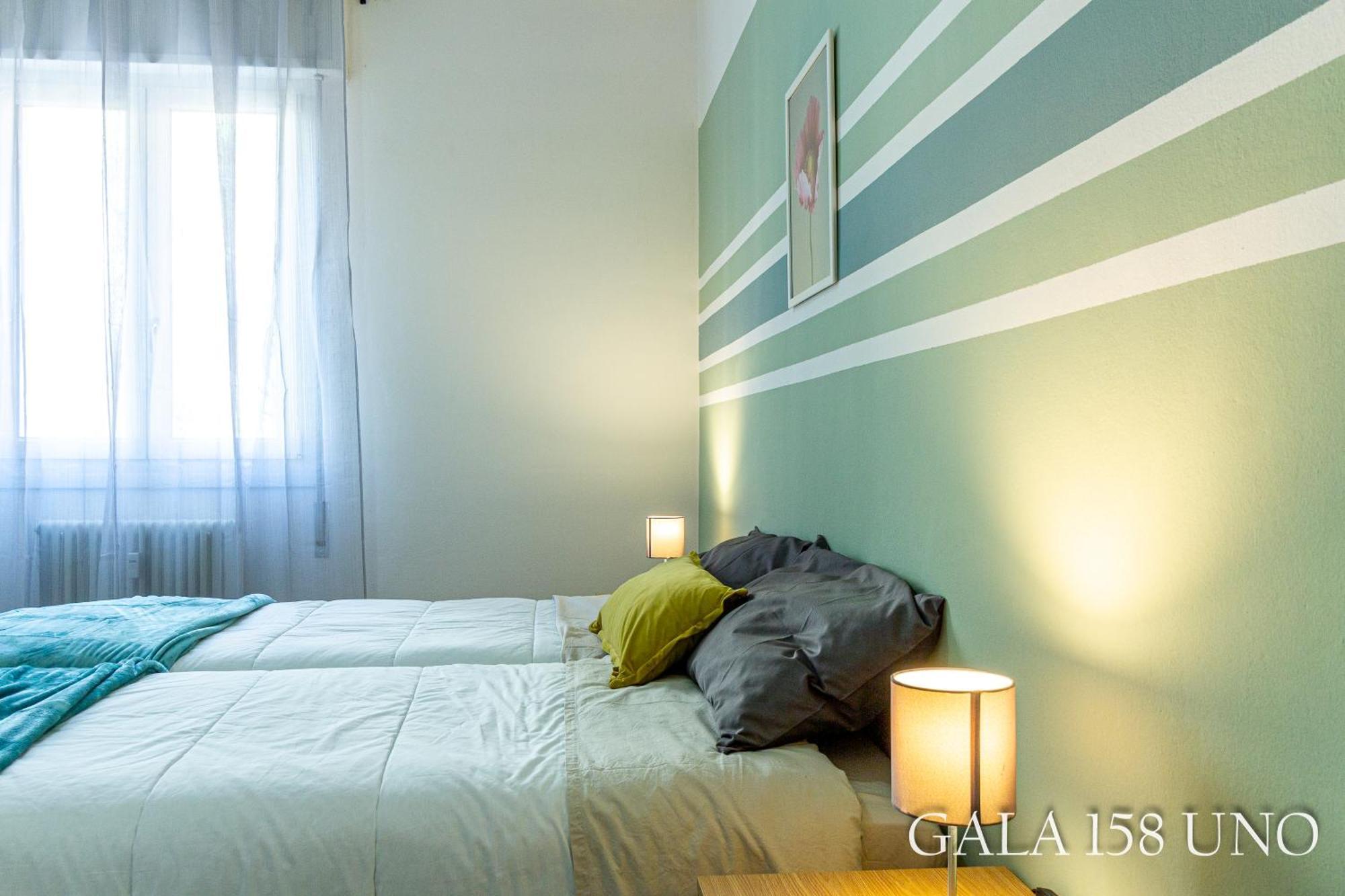 Appartement Gala158Uno à Bologne Extérieur photo