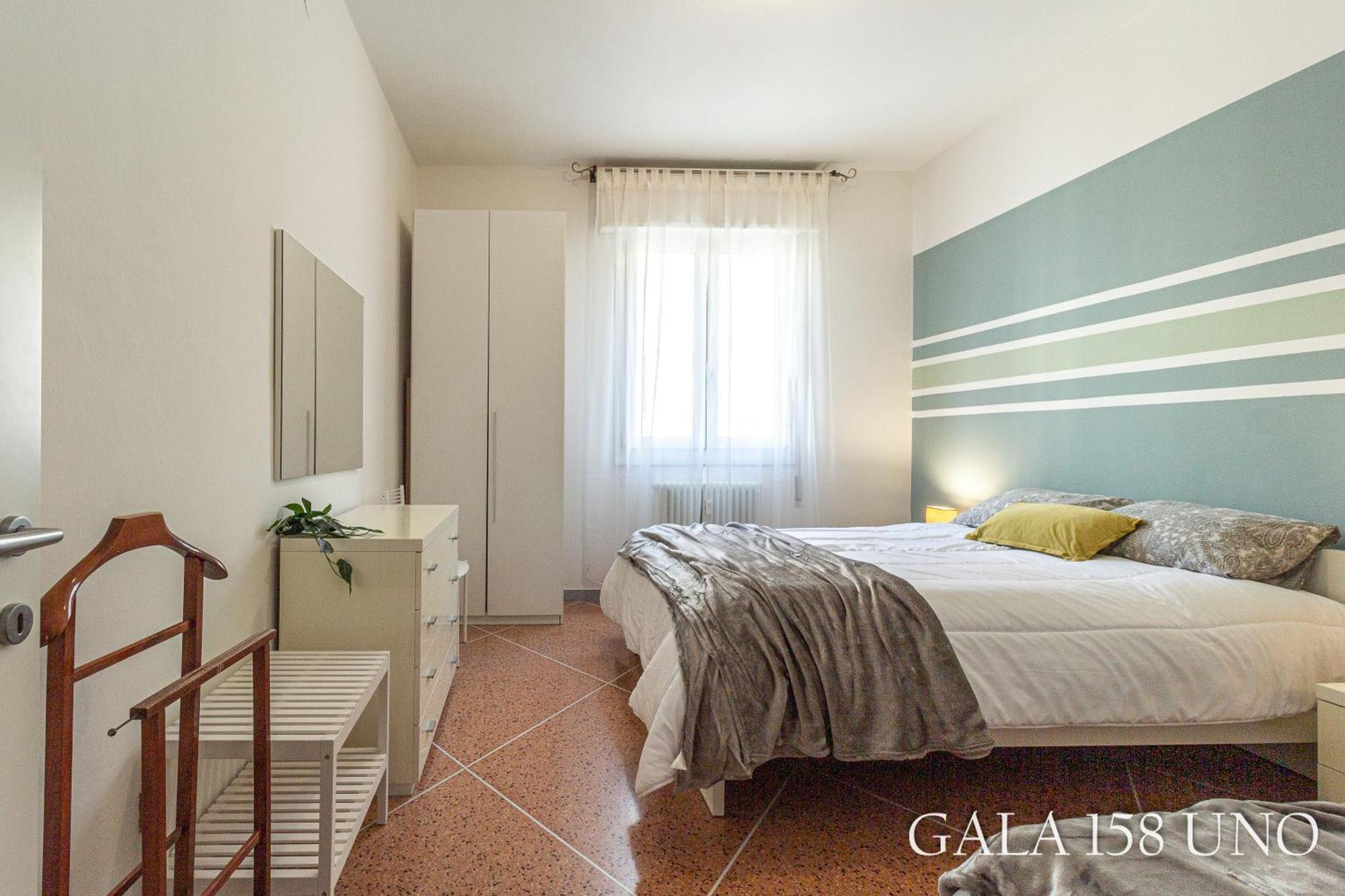 Appartement Gala158Uno à Bologne Extérieur photo