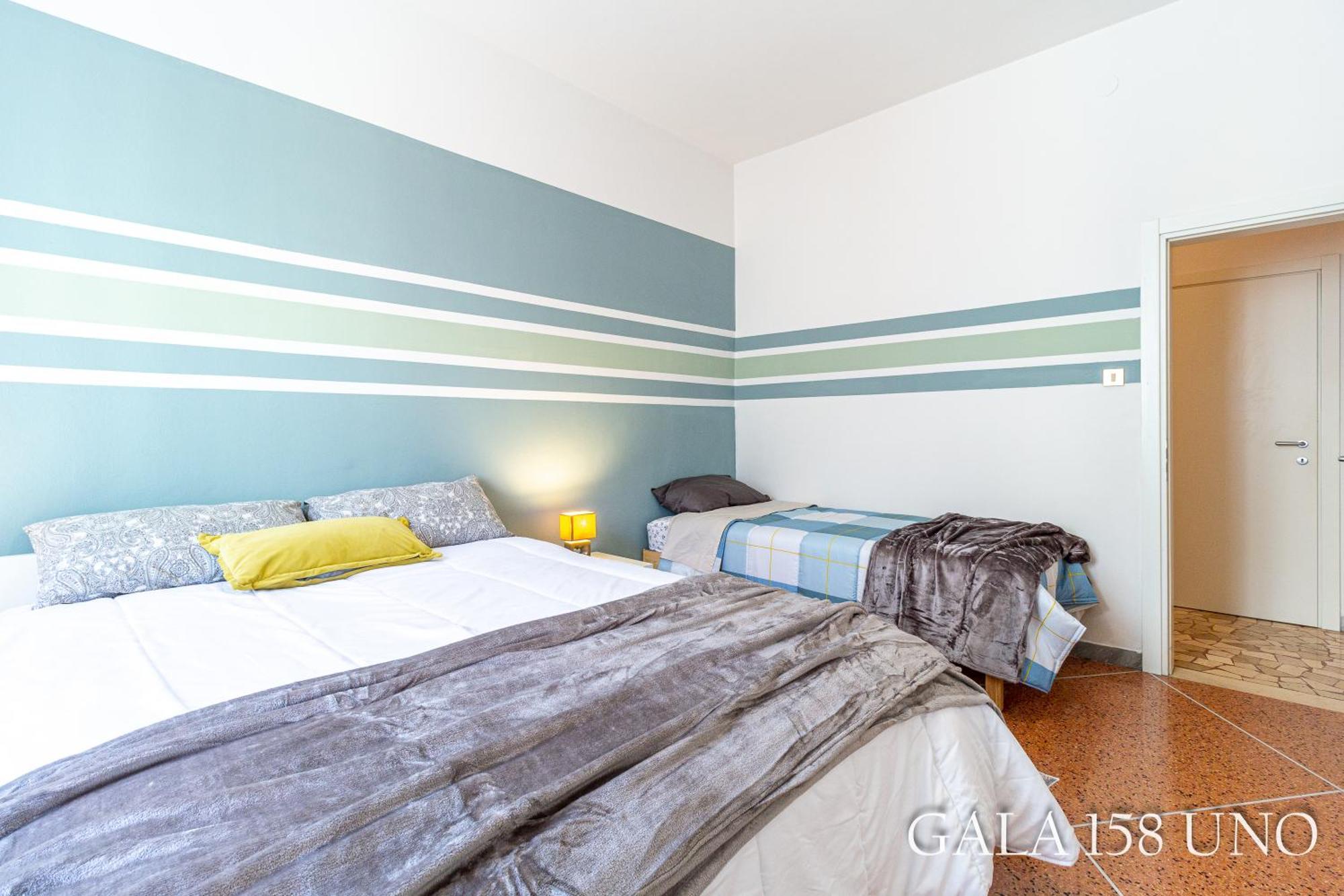 Appartement Gala158Uno à Bologne Extérieur photo