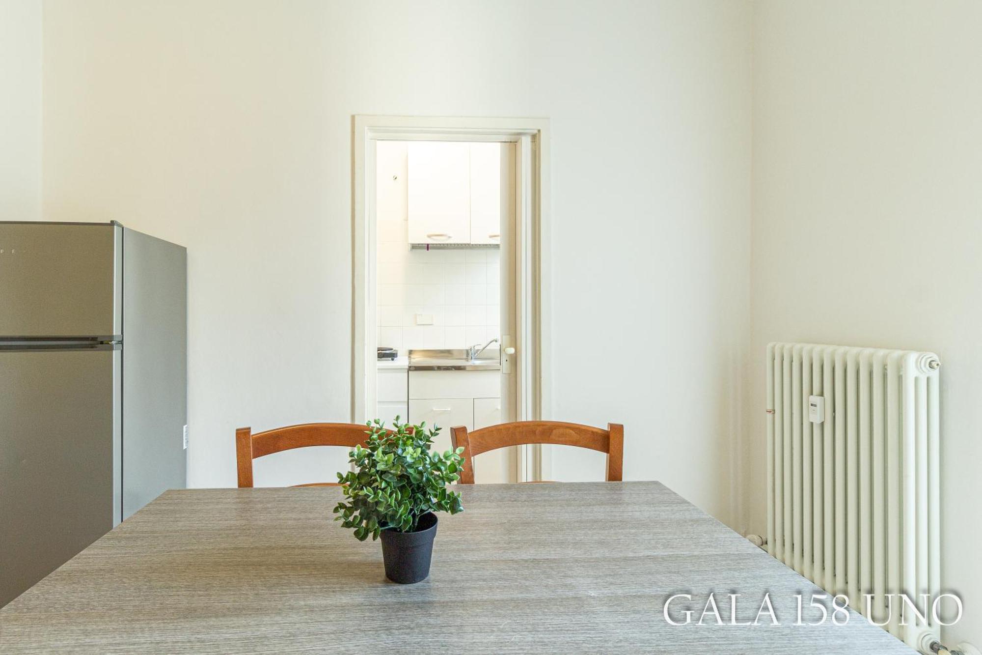 Appartement Gala158Uno à Bologne Extérieur photo