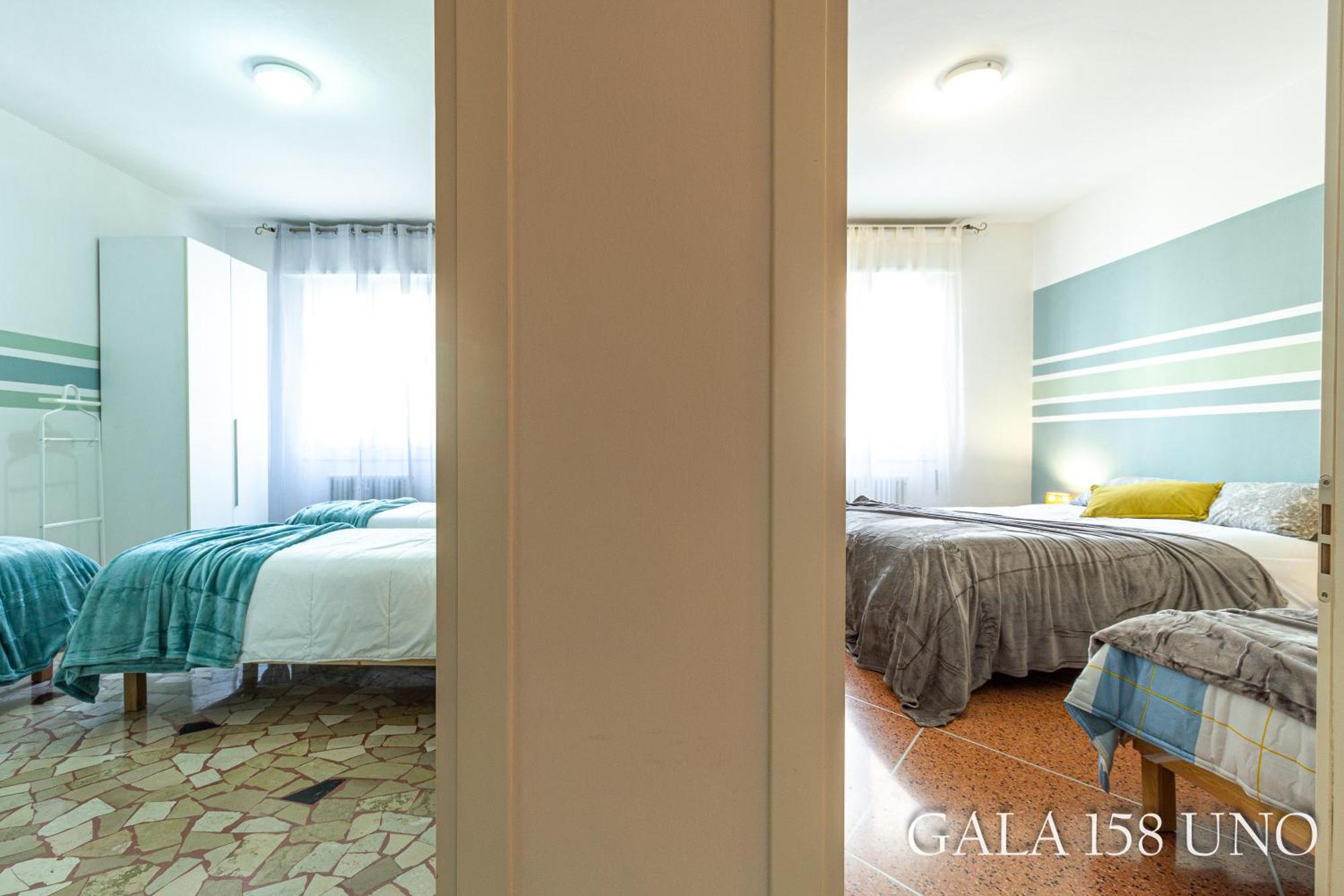 Appartement Gala158Uno à Bologne Extérieur photo