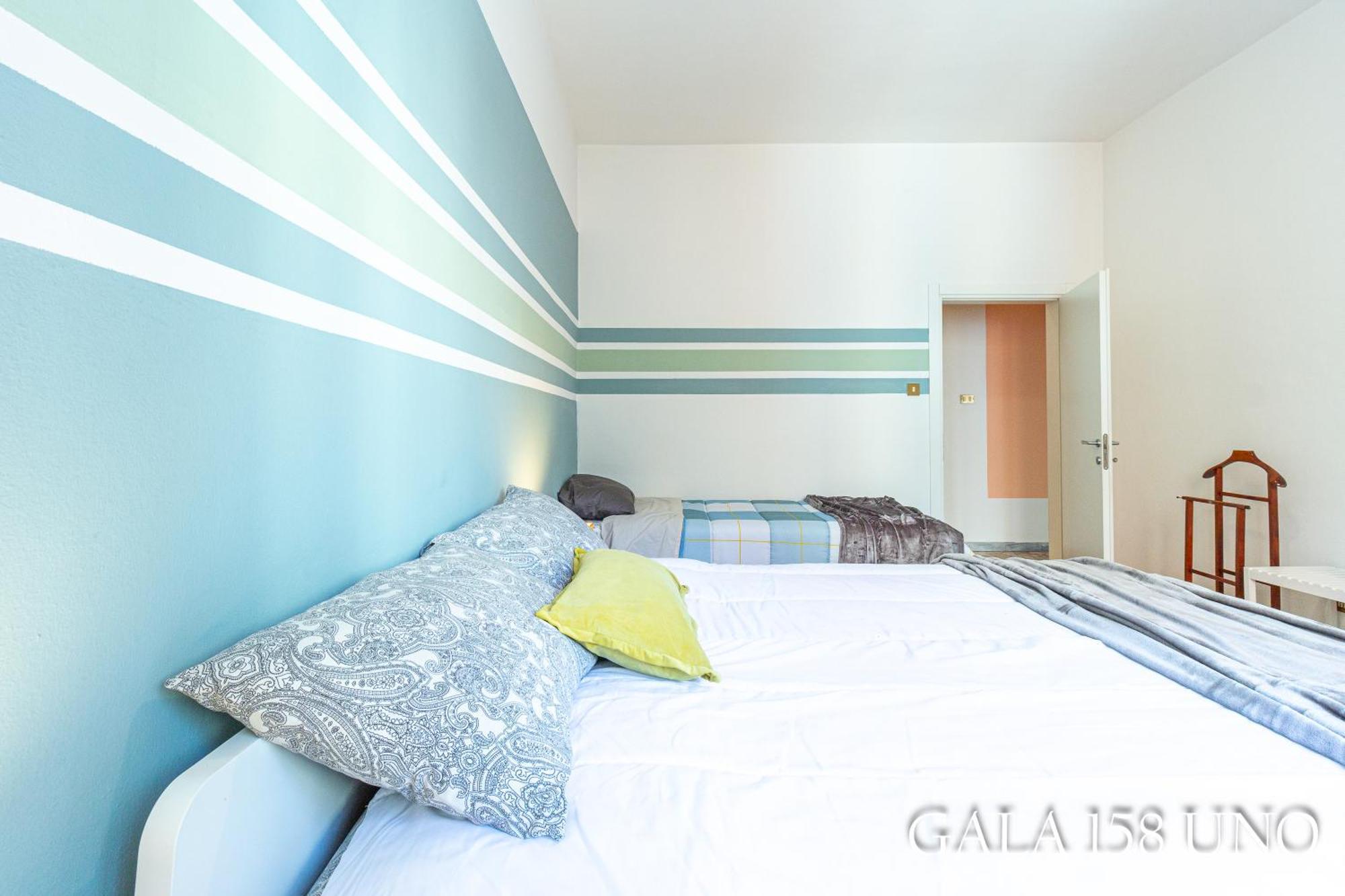 Appartement Gala158Uno à Bologne Extérieur photo