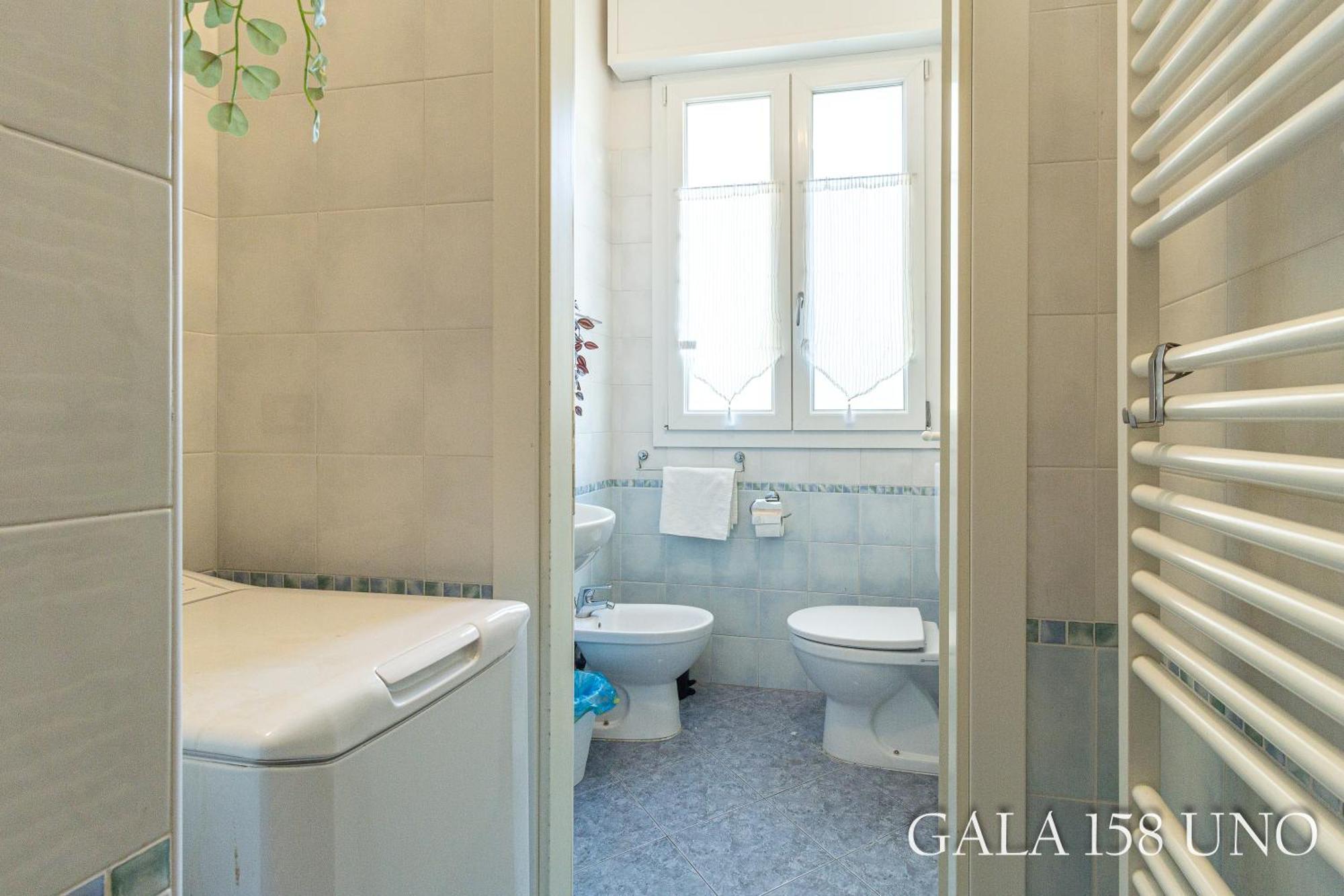 Appartement Gala158Uno à Bologne Extérieur photo