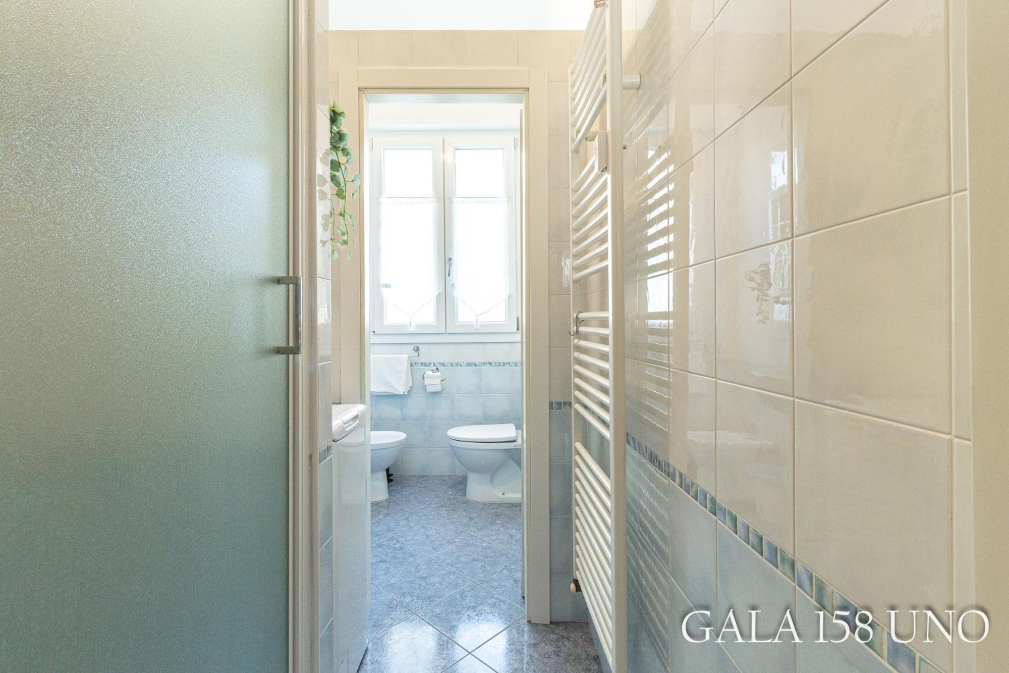 Appartement Gala158Uno à Bologne Extérieur photo