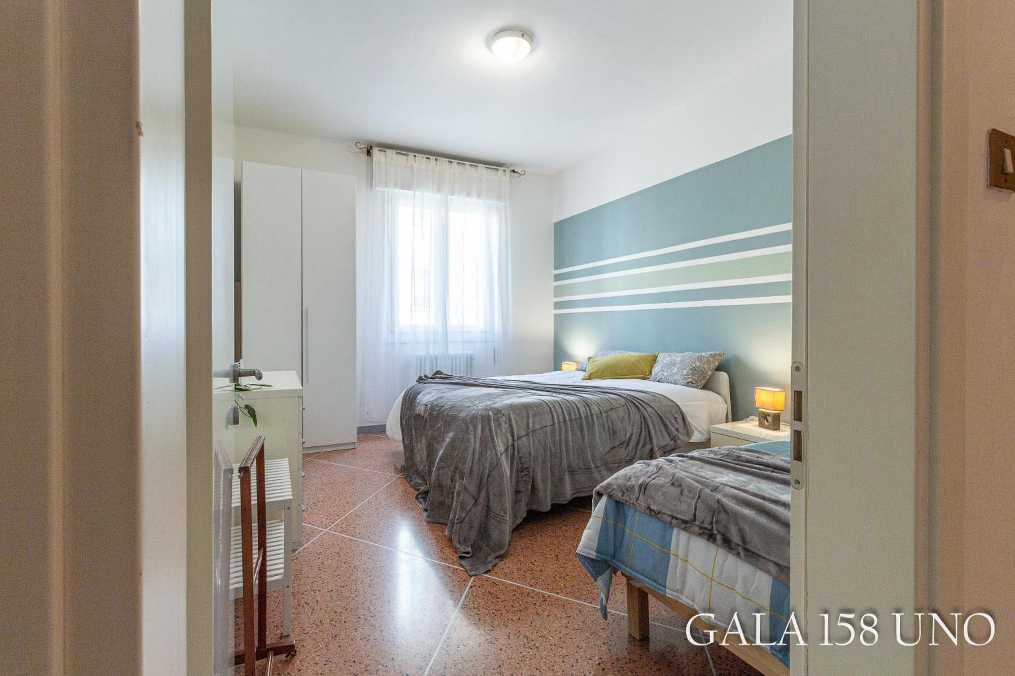 Appartement Gala158Uno à Bologne Extérieur photo