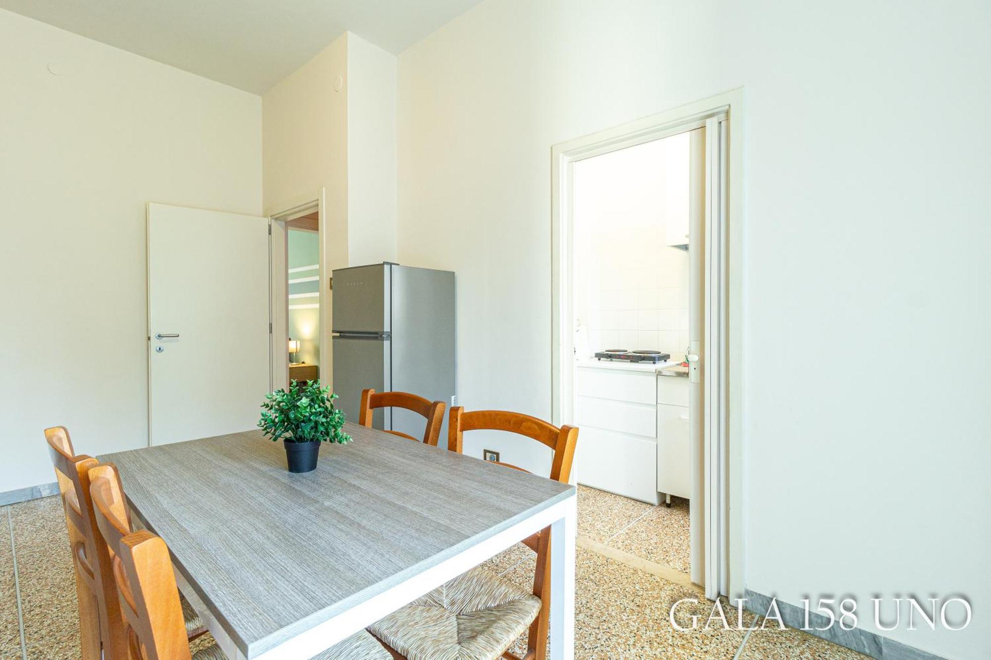 Appartement Gala158Uno à Bologne Extérieur photo