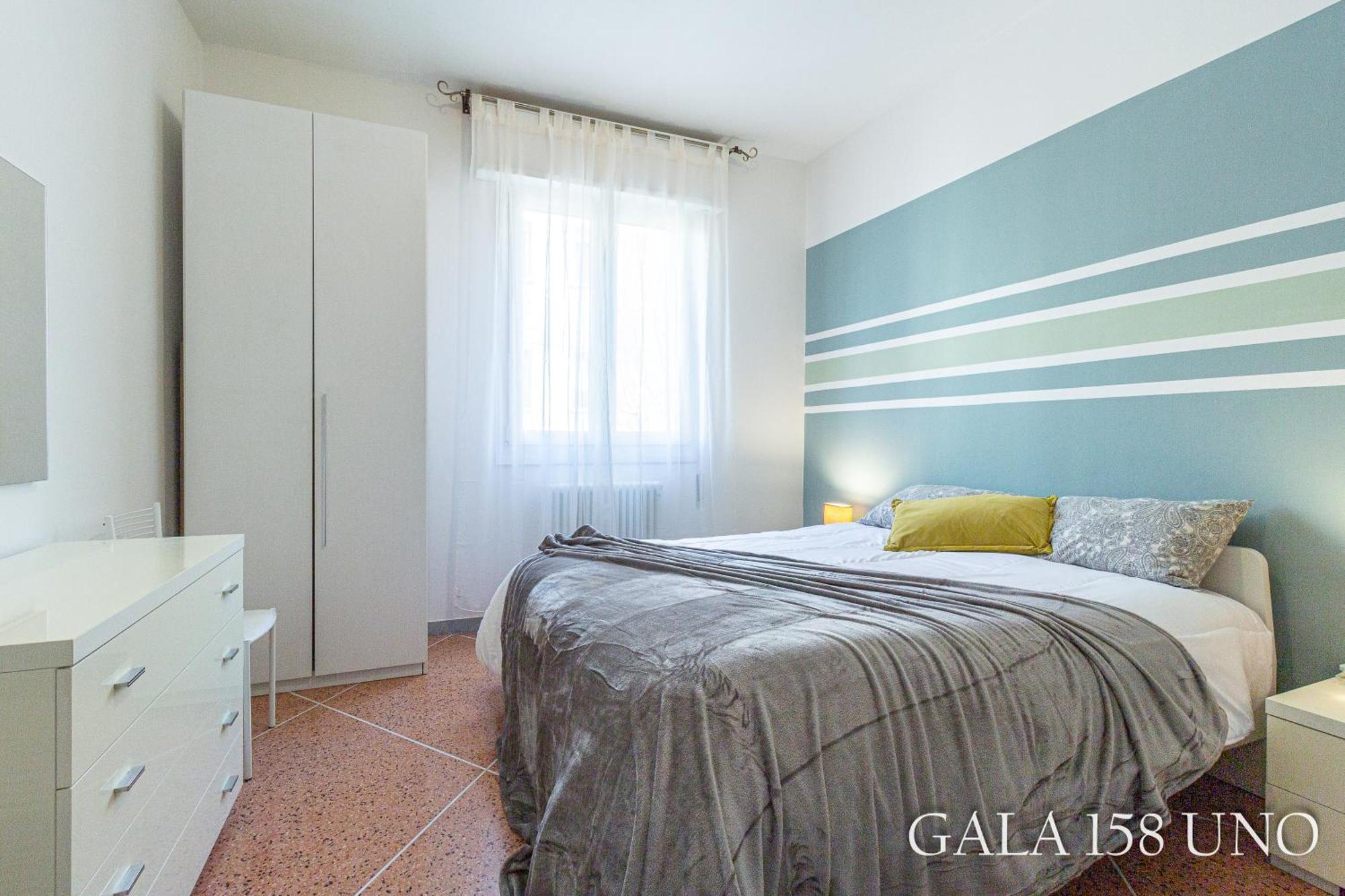 Appartement Gala158Uno à Bologne Extérieur photo